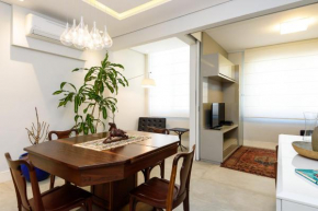 Encanto em Copacabana - Lar familiar - NSC601 Z3